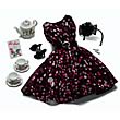 Barbie Look Tea Party Fashion Doll Accessory Pack